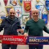 bufanda talavera,bufanda conmemorativa talavera,bufanda aniversario talavera,bufanda futbol talavera