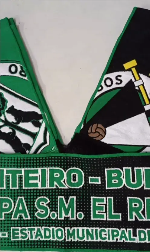 bufanda c.d. arenterio contra burgos c.f. copa del rey 2024