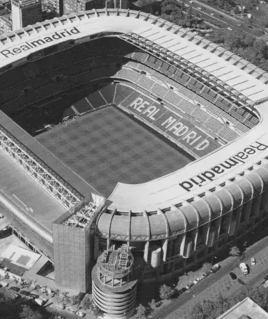bernabeu