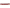 Bufanda oficial del UD Almería - con el texto UD Almería con el escudo oficial del equipo y los colores rojo y blanco