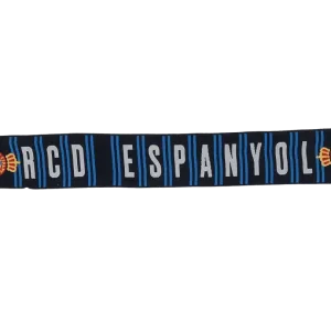 bufanda de fÚtbol oficial del espanyol