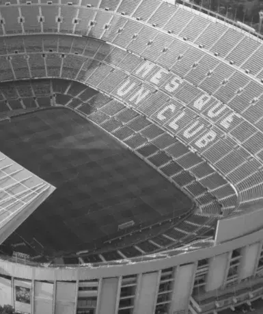 camp nou