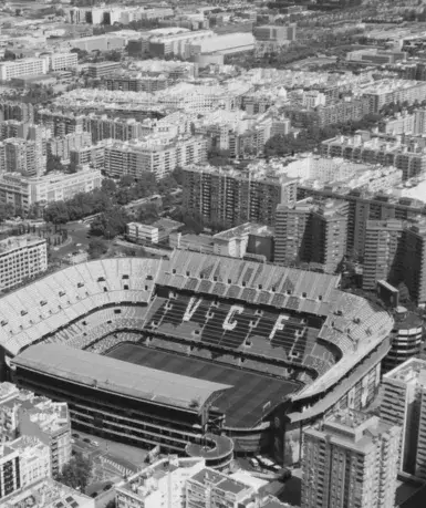 mestalla