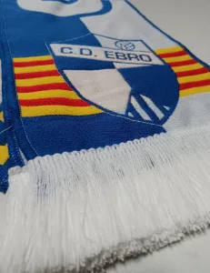 bufanda cd ebro oficial