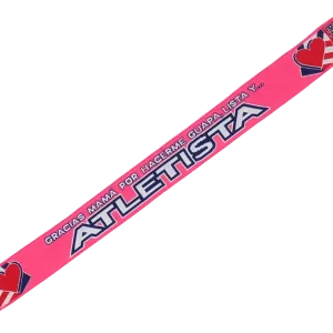 bufanda de fÚtbol pequeÑa atletista gracias mamÁ