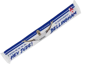 bufanda de bellingham hd