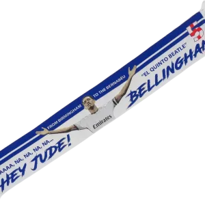 bufanda de bellingham hd