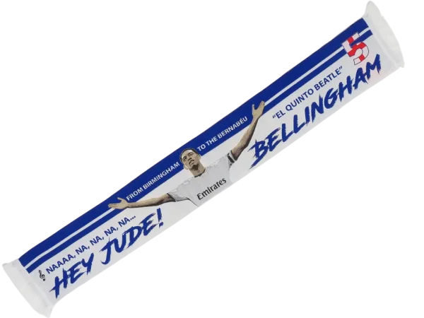 bufanda de bellingham hd