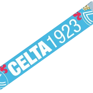 bufanda del celta