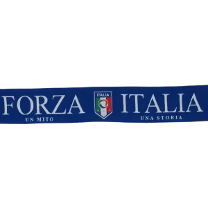 bufanda de fÚtbol de italia