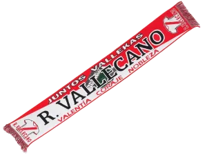 bufanda del rayo la franja