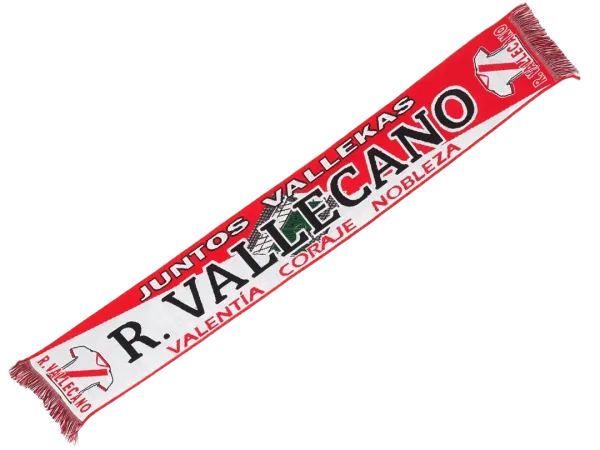bufanda del rayo la franja