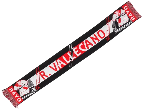 bufanda del rayo old school