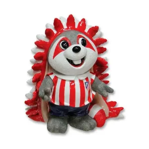 hucha indi mascota atletico de madrid