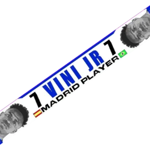 bufanda de vinicius