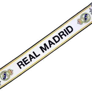 bufanda telar del real madrid nº30