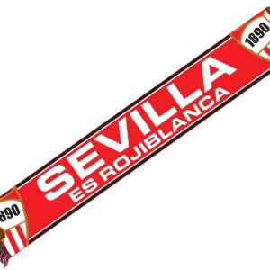 bufanda del sevilla