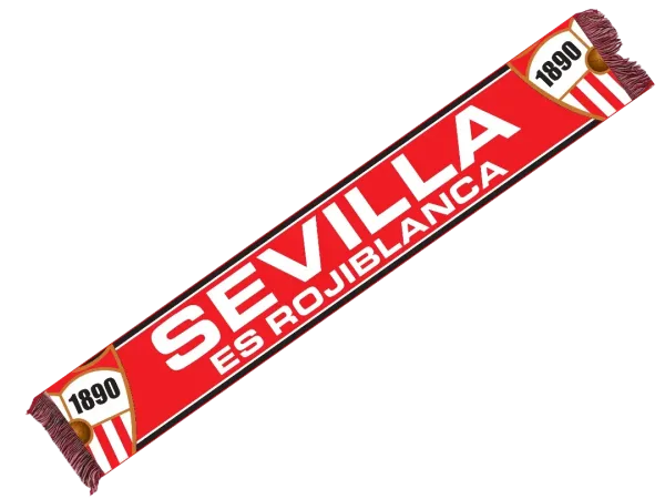 bufanda del sevilla