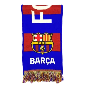 bufanda del barÇa 1899