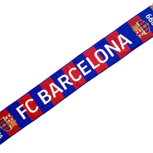 bufanda del barÇa 1899