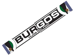 bufanda España