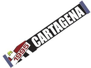 bufanda del cartagena