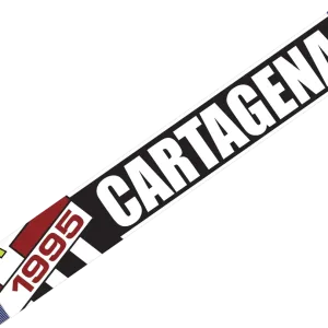 bufanda del cartagena