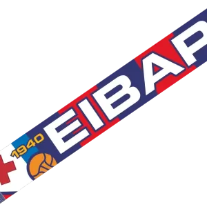bufanda del eibar