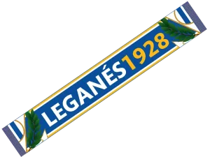 bufandas segunda división