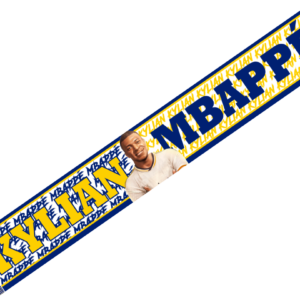 bufanda hd de mbappe