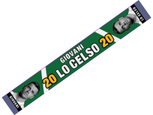 bufanda de lo celso