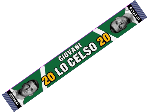 bufanda de lo celso