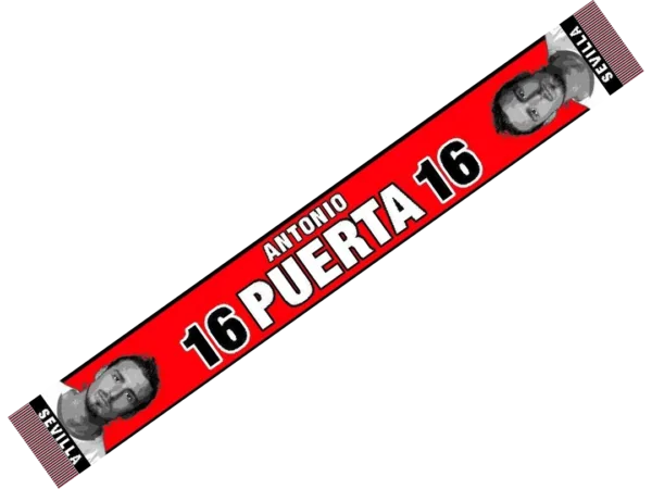 bufanda de puerta