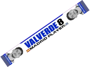 bufanda de valverde