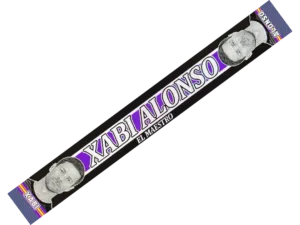 bufanda xabi alonso