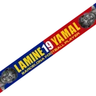 bufanda de yamal